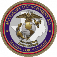 McLemore Marines